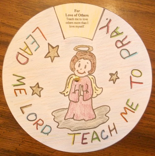 Teach Kids the Power of One Prayer with The Circle Maker for Kids - Akron  Ohio Moms